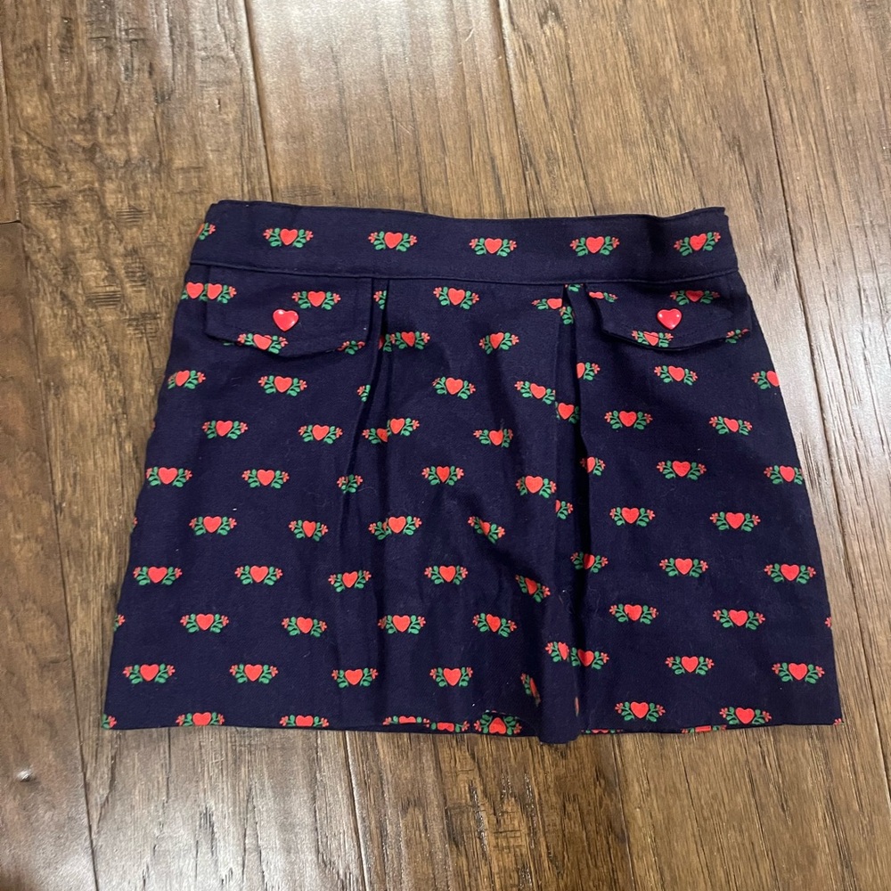 The Beaufort bonnet company skirt